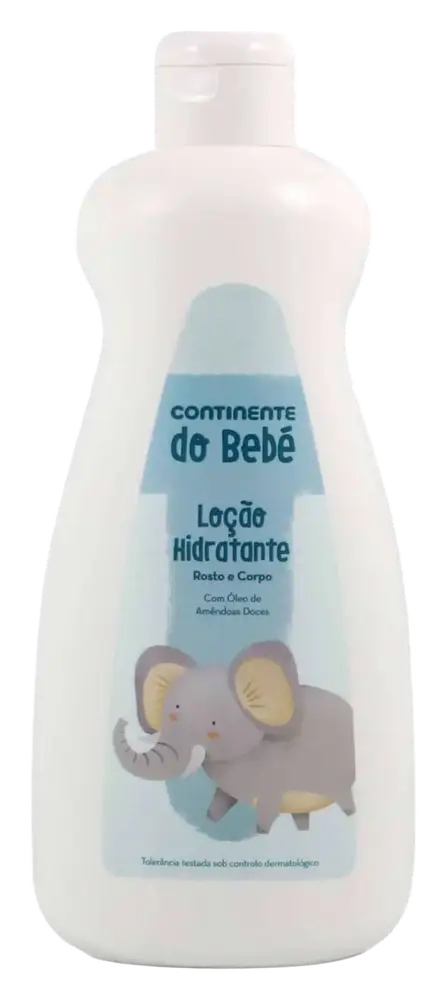 Continente Moisturizing Lotion
