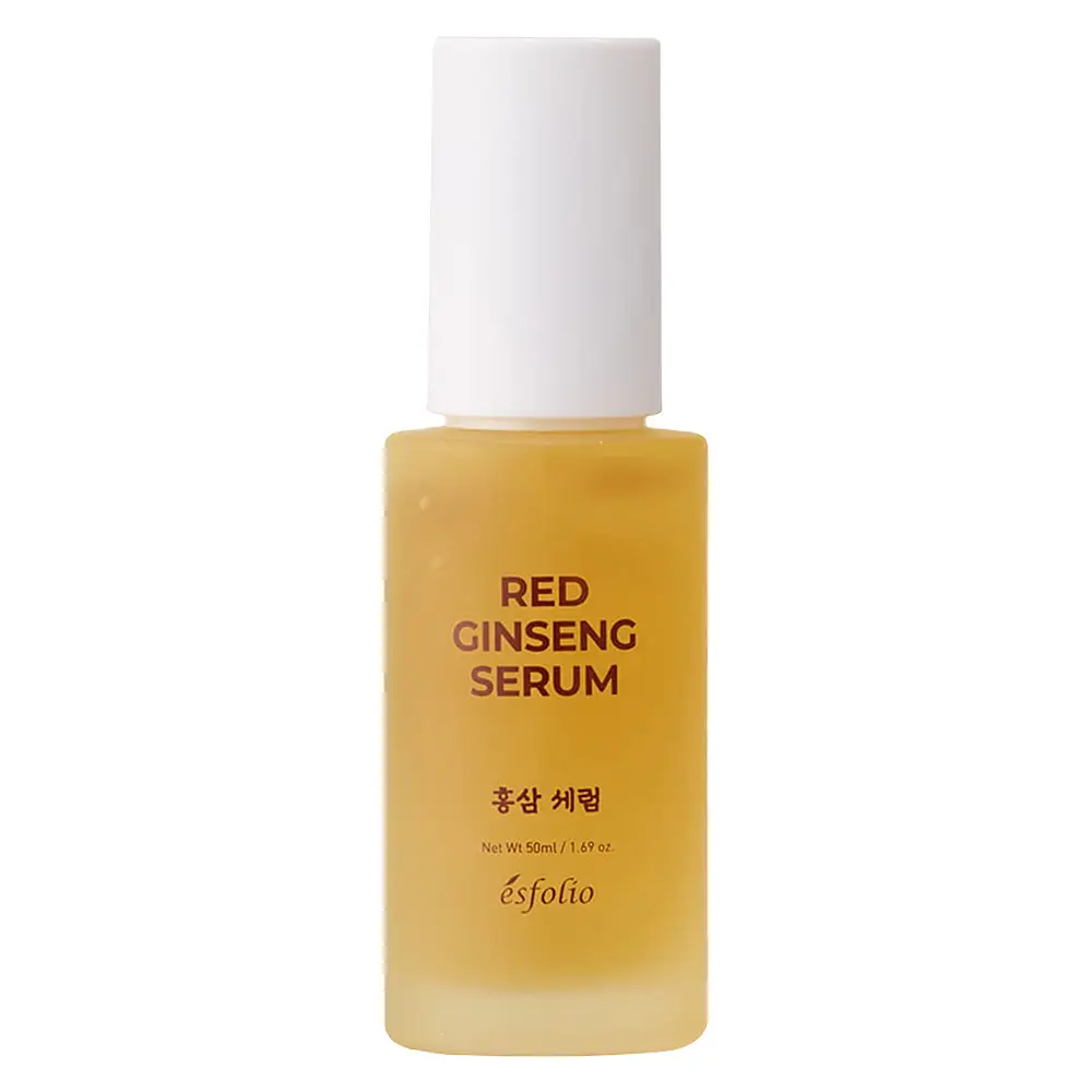 Esfolio Red Ginseng Serum