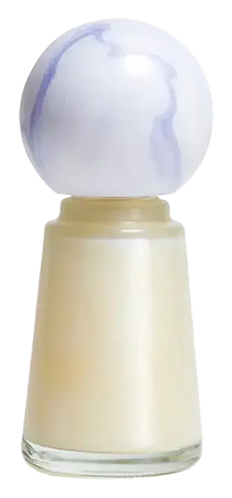 Pleasing Nail Polish Pearly Tops