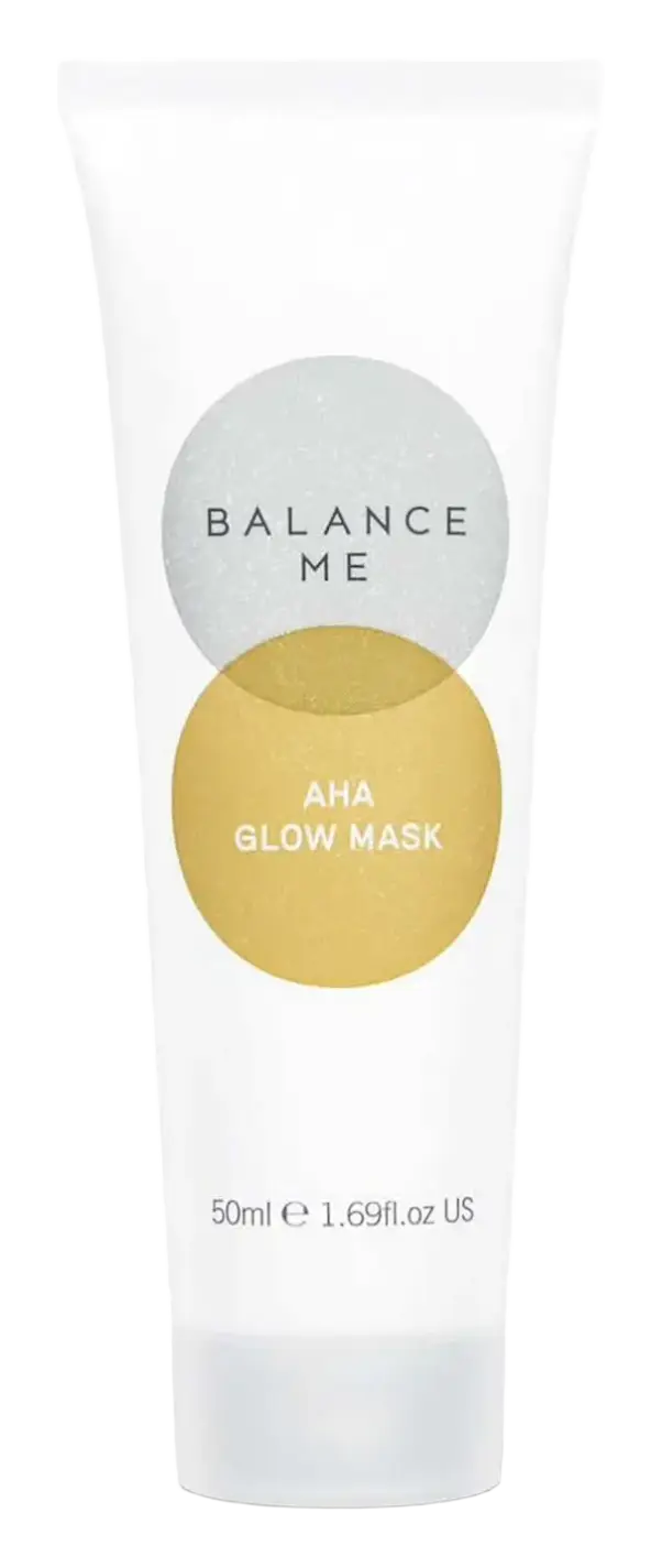 Balance Me AHA Glow Mask