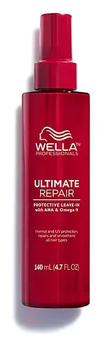 Wella Ultimate Repair Protective Leave In