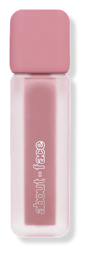 about-face Paint-It Matte Lip Color Last Goodnight