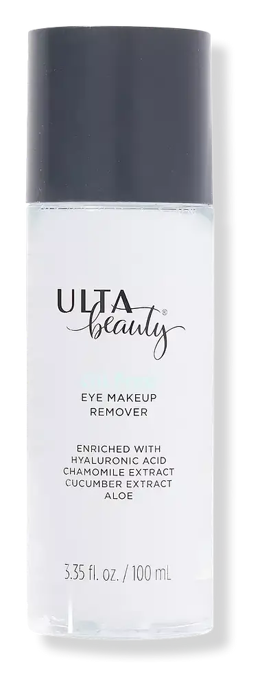 Ulta Oil Free Eye Makeup Remover