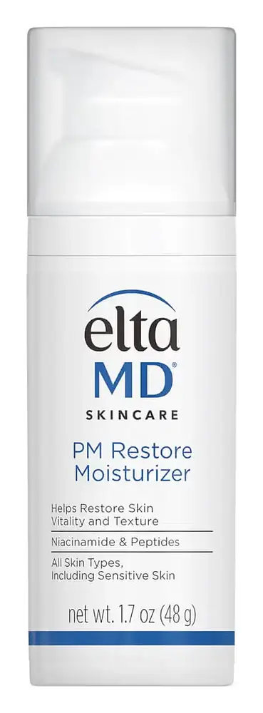 EltaMD, Inc PM Restore Moisturizer