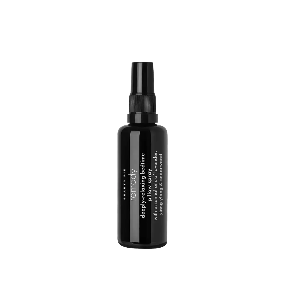 Beauty Pie Remedy Deeply-Relaxing Bedtime Pillow Spray