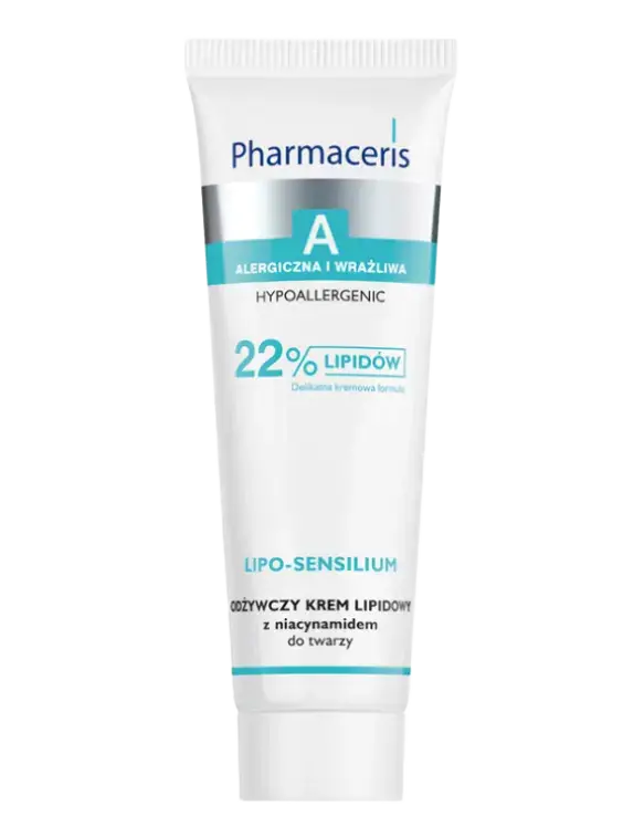 Pharmaceris A Lipo-Sensilium