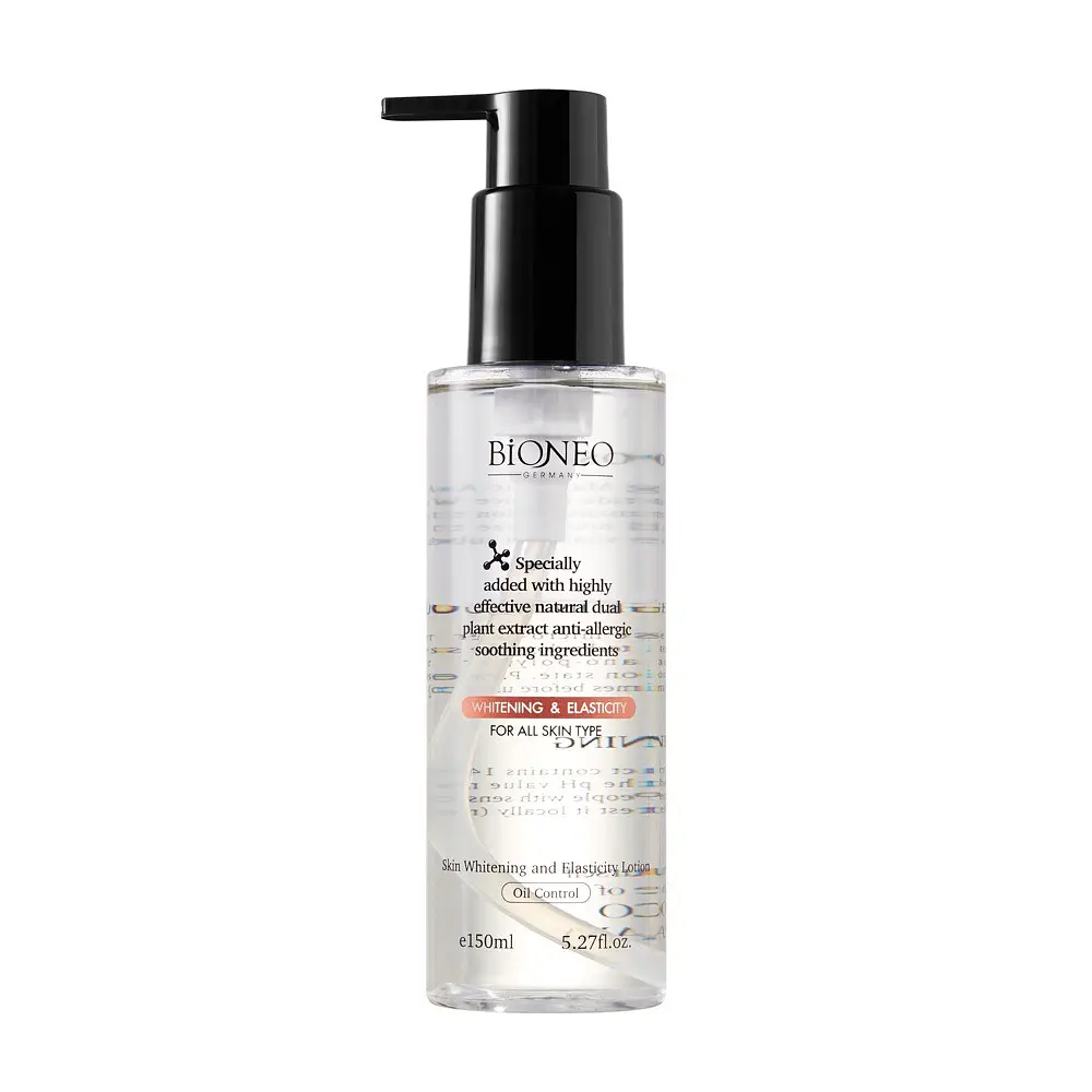 BiONEO Skin Whitening And Elasticity Lotion
