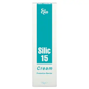 Ego Silic-15 Cream