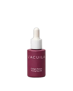 L'Acuila Collagen Restore Firming Face Oil