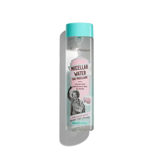 Petite Maison Oops! I'm Great Micellar Water