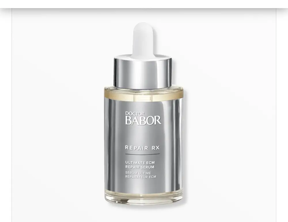 Babor Ultimate Ecm repair serum