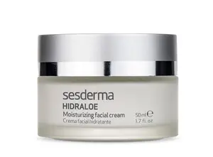Sesderma Hidraloe Moisturizing Facial Cream