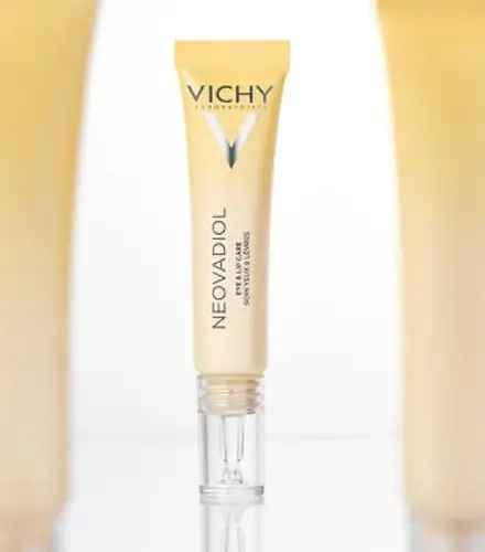 Vichy NEOVADIOL SOIN MULTI-CORRECTEUR YEUX ET LÈVRES