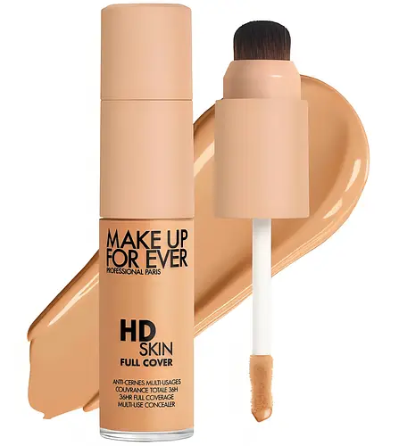 Make Up For Ever HD Skin Full Cover Concealer 2R28