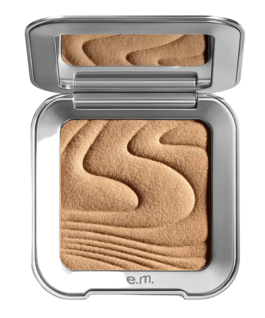 r.e.m. beauty Hypernova Satin Matte Bronzer Send 2 Voicemail