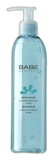 BABE Laboratorios Micellar Gel
