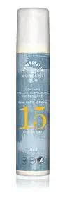 Rudolph Care Sun Face Cream SPF 15
