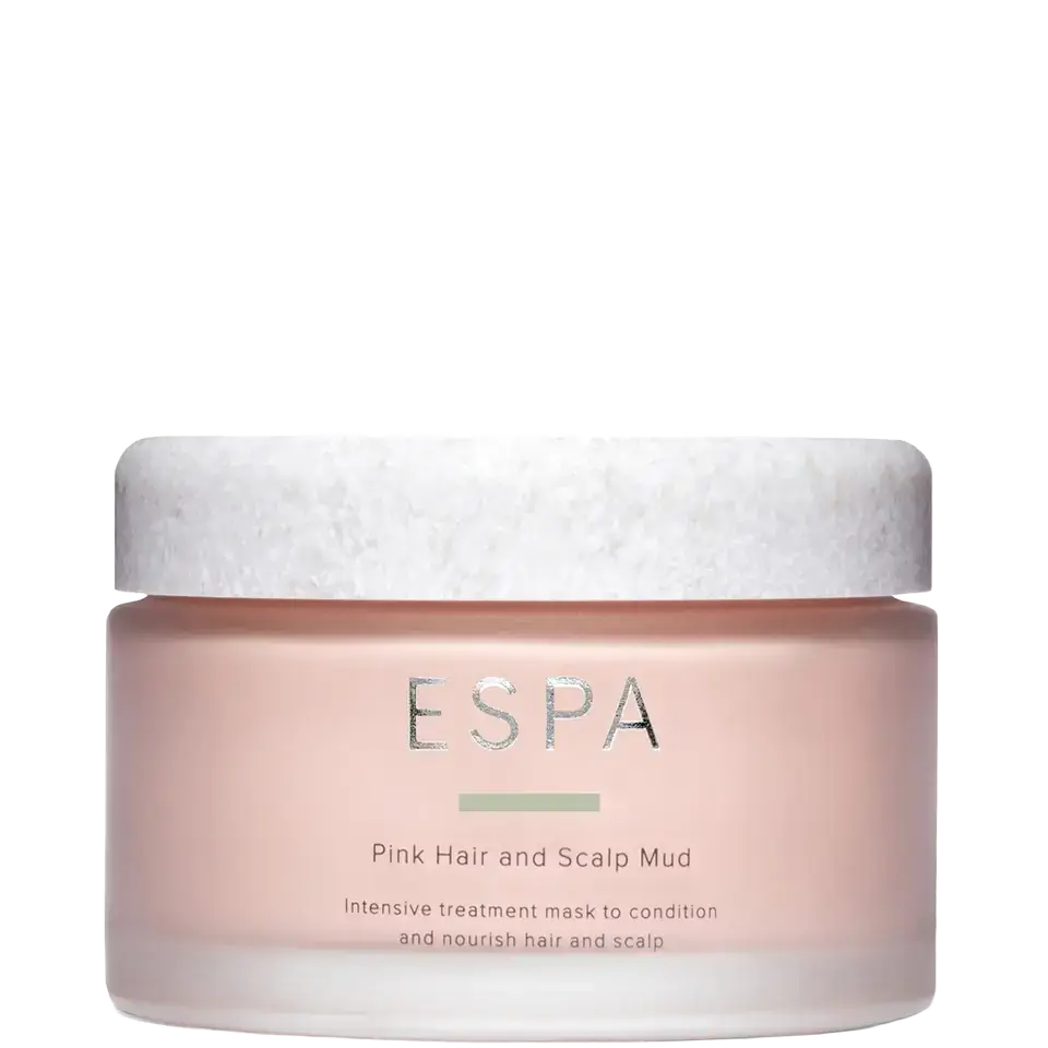 ESPA Pink Hair And Scalp Mud