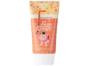 Elizavecca Milky Piggy Sun Cream SPF 50+ PA+++