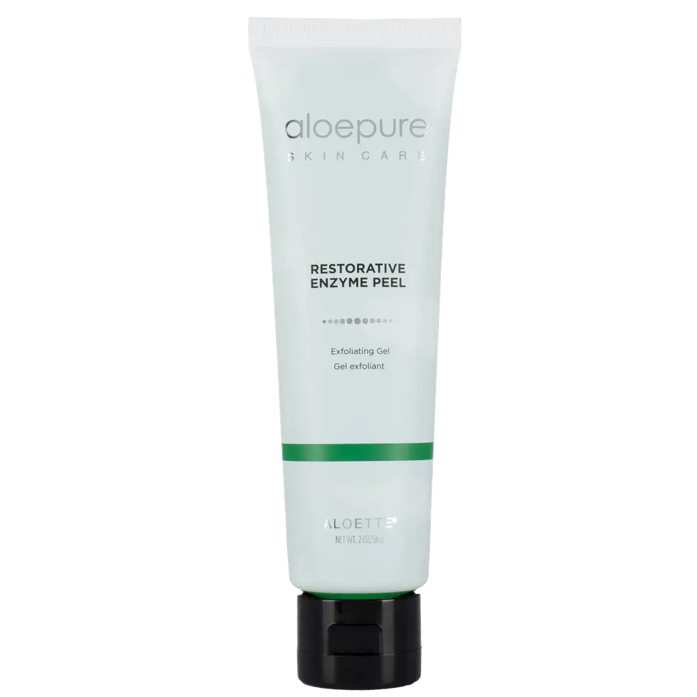 Aloette Restorative Enzyme Peel