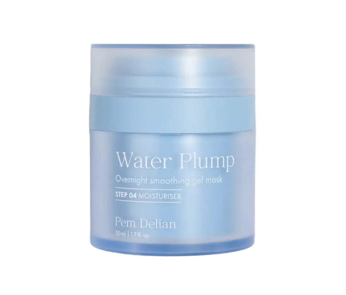 Pem Delian Water Plump