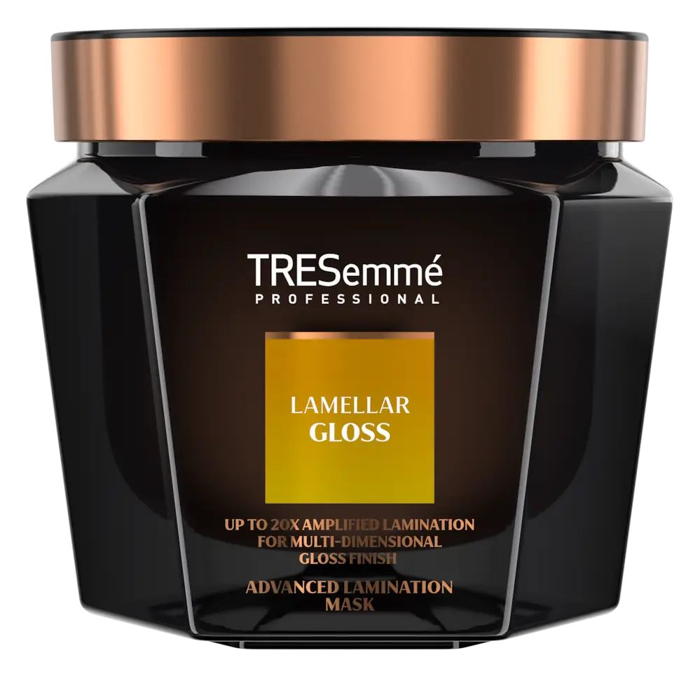 TRESemmé Lamellar Gloss Advanced Lamination Mask