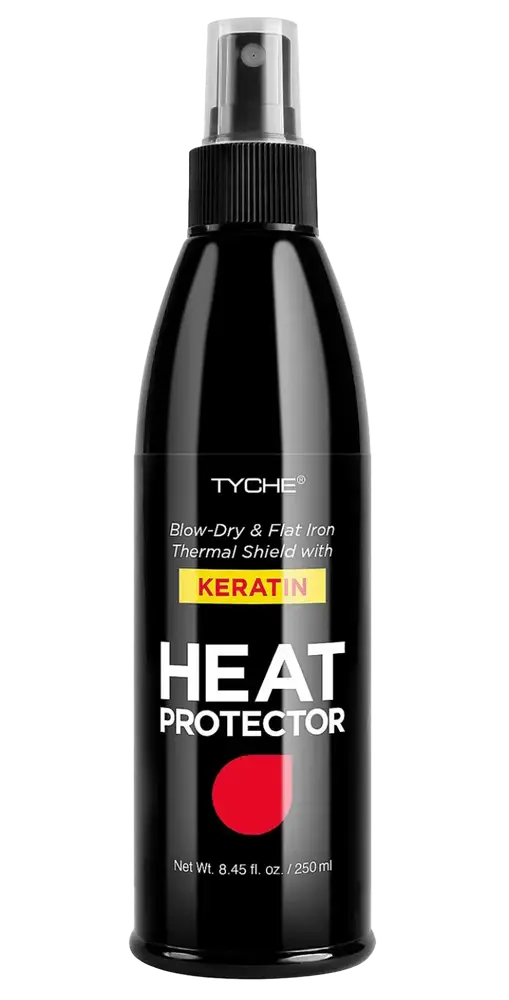 Nicka K New York Tyche Keratin Heat Protector
