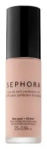 Sephora Collection 10 Hour Wear Perfection Foundation 19.5 Pink Cream