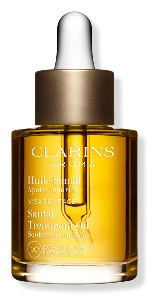 Clarins Santal Treatment Oil