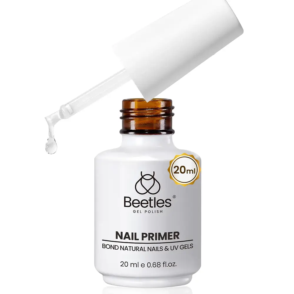 Beetles Gel Polish Nail Primer