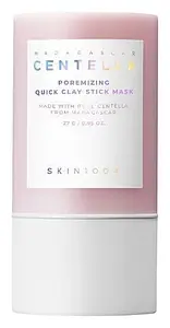 SKIN1004 Madagascar Centella Poremizing Quick Clay Stick Mask