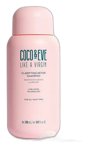 Coco & Eve Clarifying Detox Shampoo