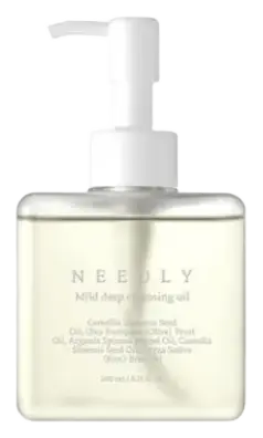 Needly Mild Deep Cleansing Oil