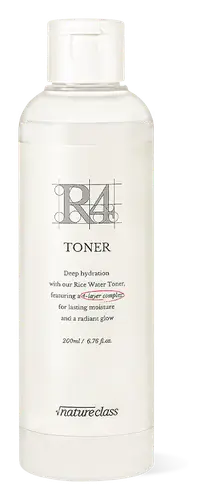 Natureclass R4 Toner