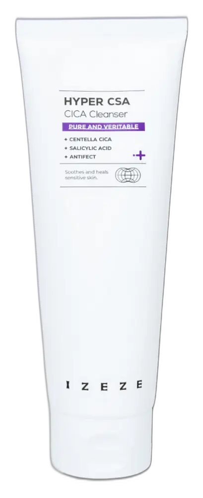 Izeze Hyper CSA Cica Cleanser