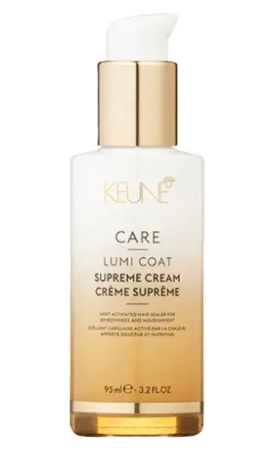 Keune Care Lumi Coat Supreme Cream