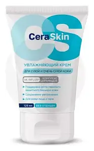 CeraSkin Moisturizing Cream