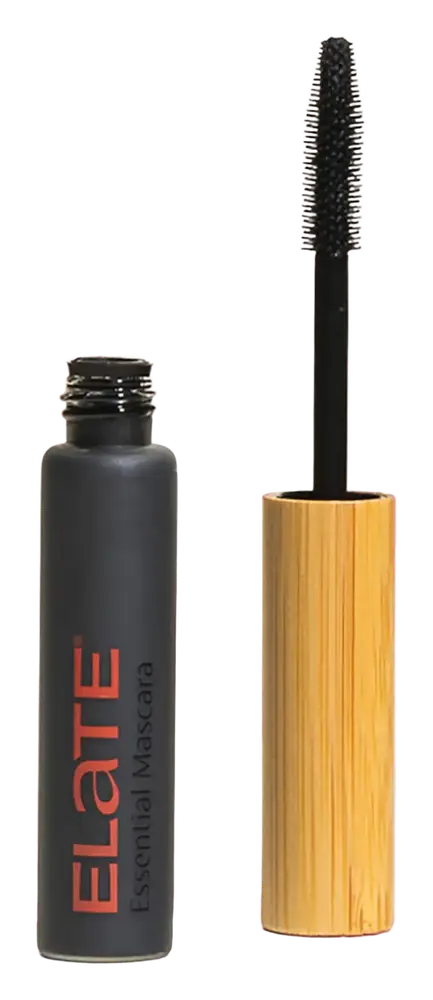 Elate Essential Mascara Black