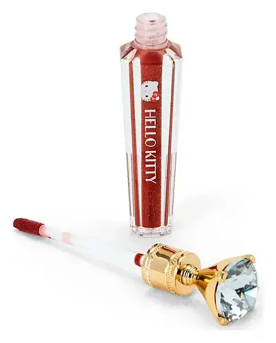 Sanrio Lip Tint Hello Kitty Red