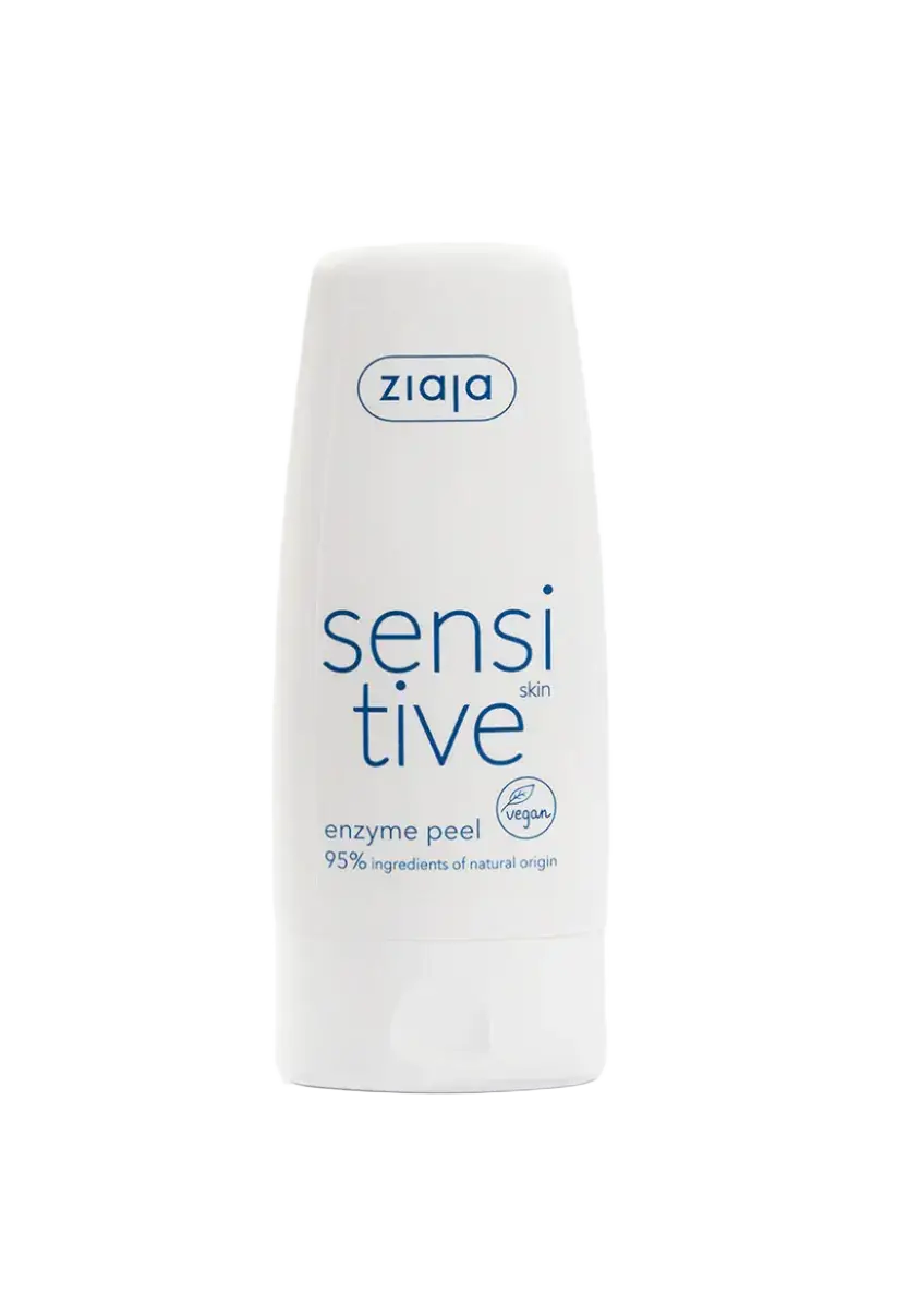 Ziaja Sensitive Skin Enzyme Peel