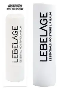 Lebelage Essential Moisture Lip Balm