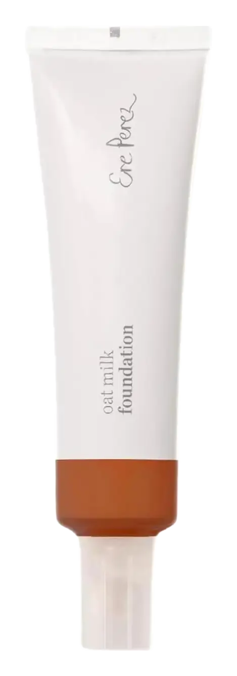 Ere Perez Oat Milk Foundation Mocha
