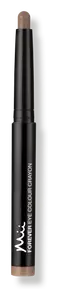 Mii Forever Eye Colour Crayon Eyeshadow Taupe Brown