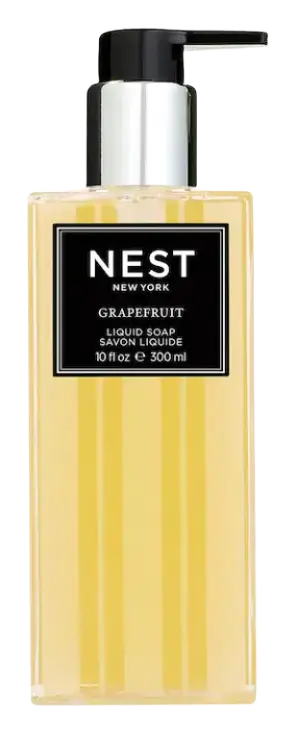 NEST New York Grapefruit Hand Soap