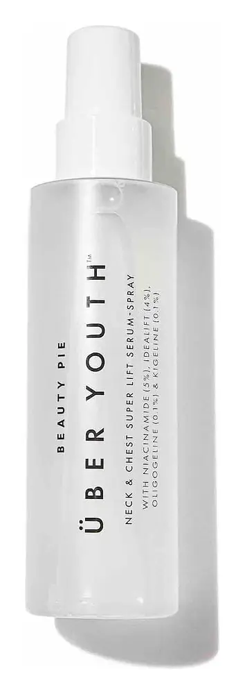 Beauty Pie Über Youth Neck & Chest Super Lift Serum-Spray