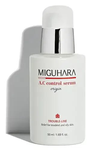 Miguhara AC Control Serum Origin