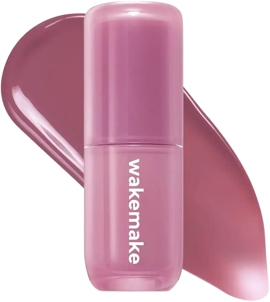 Wakemake Waterfull Glow Tint 07 Gray Fig