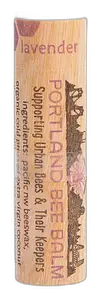 Portland Bee Balm Lip Balm Lavender