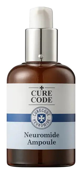 Curecode Neuromide Ampoule