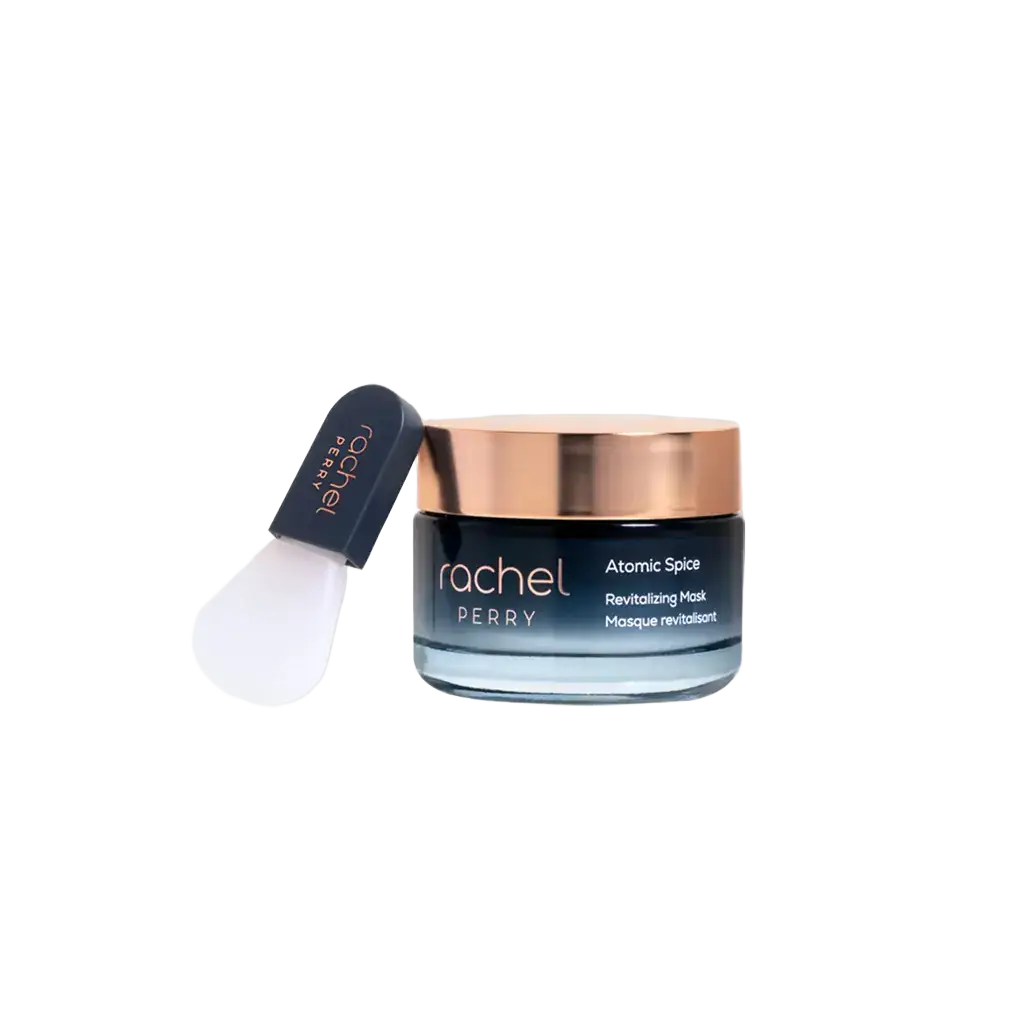 Rachel Perry Atomic Spice Revitalizing Mask